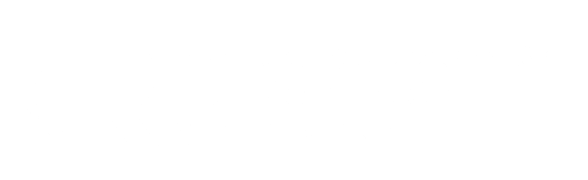 Recovery, Transformation, and Resilience Plan